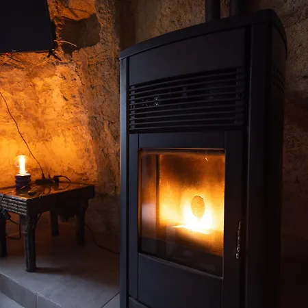 La Rose Bleue 3* Doué-la-Fontaine