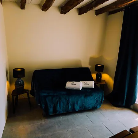 La Rose Bleue 3* Doué-la-Fontaine