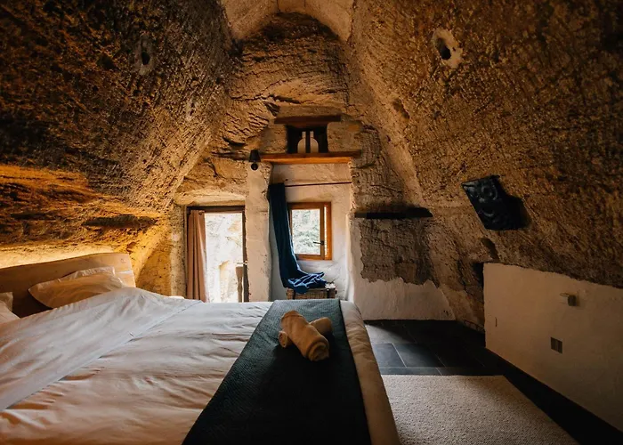 Pensjonat La Rose Bleue