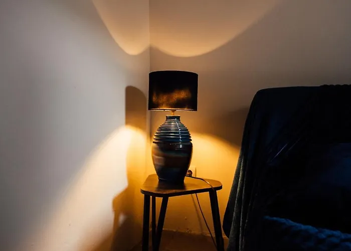 La Rose Bleue Pensjonat 3*